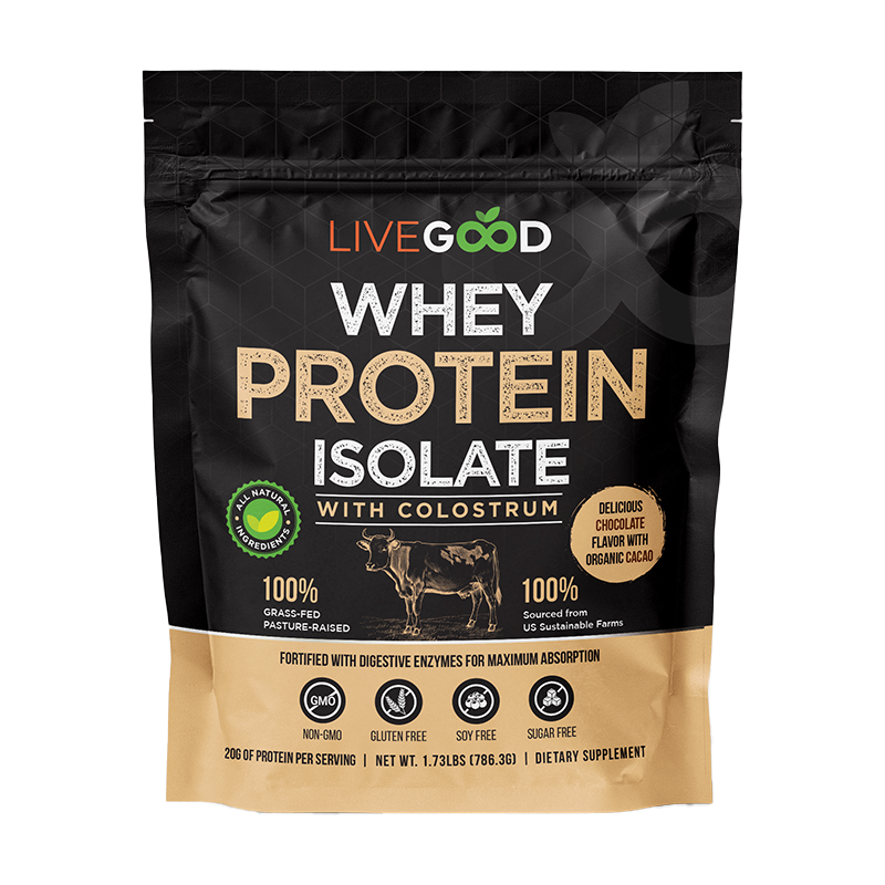 Whey Protein